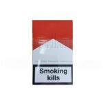 Marlboro Red 10 Packs