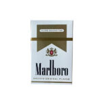 Marlboro gold 10 Packs