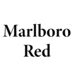 Marlboro red